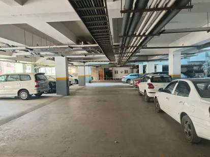 1200 Sq-ft 2 BHK Flat