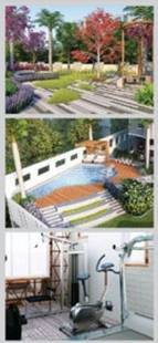 2BHK Multistorey Apartment for Rent in Sumit Mitasu Arcenciel at Mulund West 2BHK Multistorey Apartment for Rent in Sumit Mitasu Arcenciel at Mulund West