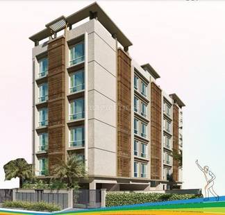 Buy 3 BHK Flat in Adyar