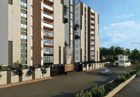 Buy 3 BHK Flat in Anna Nagar