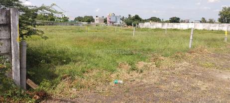 Land / Plot in Thirumazhisai Chennai