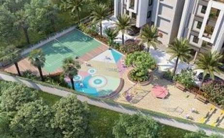 3BHK Multistorey Apartment for Resale in Sujay Sierra at Bachupally 3BHK Multistorey Apartment for Resale in Sujay Sierra at Bachupally