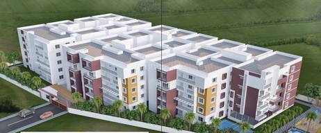 3BHK Multistorey Apartment for Rent in Baldota Signature at Rachenahalli, Thanisandra 3BHK Multistorey Apartment for Rent in Baldota Signature at Rachenahalli, Thanisandra