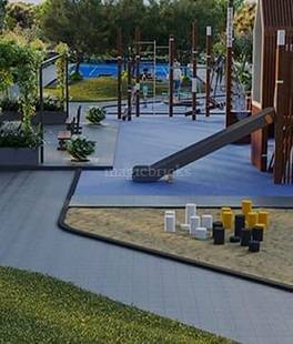 Kids' Play Area