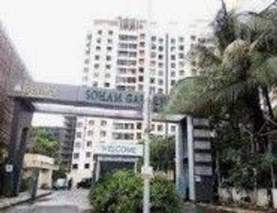 Buy  4 BHK  Villa in  Manpada Thane West   Thane