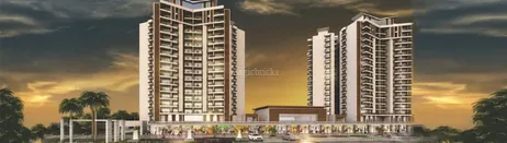 2350 Sq-ft 3 BHK Flat