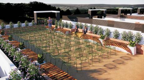 3BHK Multistorey Apartment for New Property in NC Vihanga at Patancheruvu 3BHK Multistorey Apartment for New Property in NC Vihanga at Patancheruvu