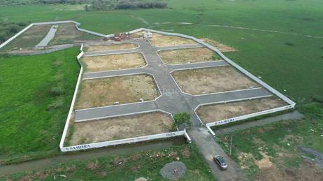 Land / Plot in Kundrathur Chennai