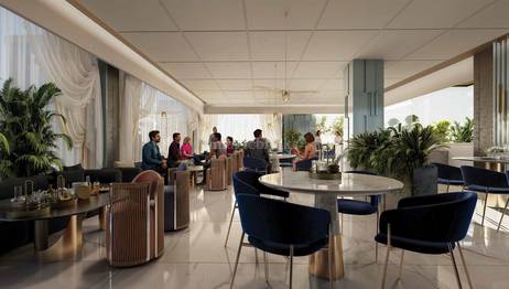 MNB Ananta Vilasa in Sector 56, Gurgaon: Price, Brochure, Floor Plan ...