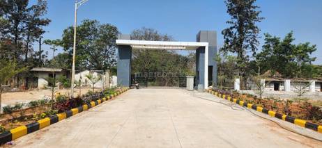 Residential Plot for New Property in Sunyuga Kailash at Medchal Residential Plot for New Property in Sunyuga Kailash at Medchal