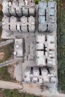 3BHK Multistorey Apartment for New Property in Highrise Forest Edge at Sahebnagar Kalan 3BHK Multistorey Apartment for New Property in Highrise Forest Edge at Sahebnagar Kalan