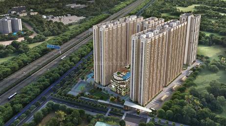 3BHK Multistorey Apartment for New Property in Vajra West City Phase 1 at Osman Nagar 3BHK Multistorey Apartment for New Property in Vajra West City Phase 1 at Osman Nagar