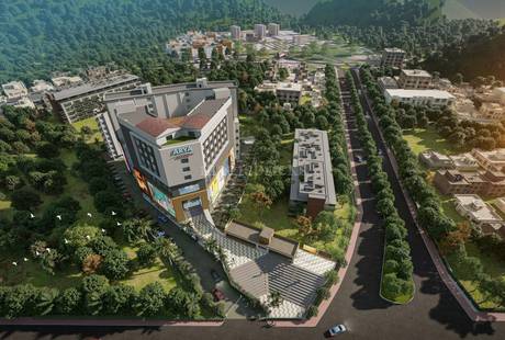 Arya Arcade in Changsari, Guwahati: Price, Brochure, Floor Plan, Reviews