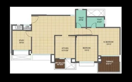 Pharande Woodsville Phase III in Moshi, Pune: Price, Brochure