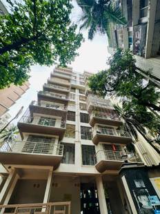Dev Krupa Enclave Amenities & Facilities, Goregaon West, Mumbai