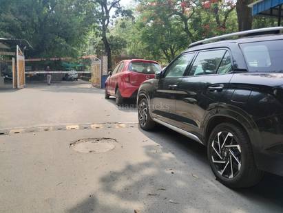 2BHK Multistorey Apartment for Rent in DDA Flats Pocket 6 at Phase 3 Mayur Vihar - Photo 1