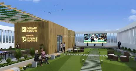 Prime Square Photos & Video Kandivali West Mumbai