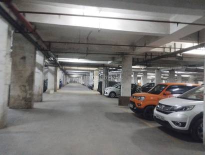 4BHK Multistorey Apartment for Rent in Gaurs 11th Avenue Gaur City 2 at Noida Extension - Photo 1