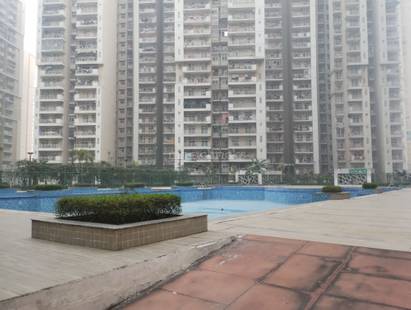 3BHK Multistorey Apartment for Rent in Mahagun Mywoods at Noida Extension - Photo 1