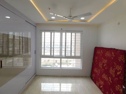 4BHK Multistorey Apartment for New Property in Cybercity Marina Skies at Hitech City