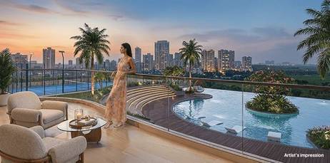 Project Photo 7 Kolte Patil Vivere Mumbai 5446415 331 666 310 462 - Kolte Patil Verve, Goregaon West