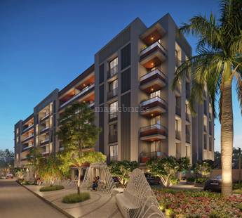 2 BHK Flats in Chharwada, Vapi: 7+ 2 BHK Flats for Sale in Chharwada, Vapi