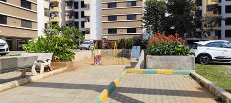 doddaballapur road bhk for rent in provident welworth city
