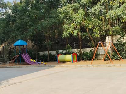 2BHK Multistorey Apartment for Resale in My Home Vihanga at Gachibowli