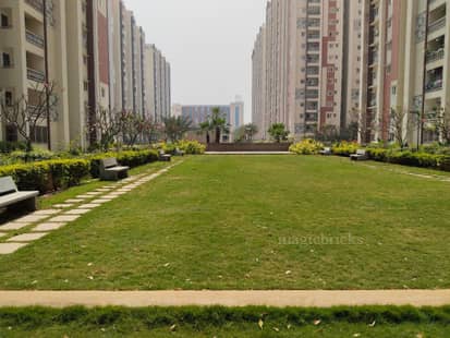 3BHK Multistorey Apartment for New Property in My Home Vihanga at Gachibowli