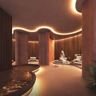 3BHK Multistorey Apartment for New Property in LINQ by Raghava at Kokapet, Outer Ring Road