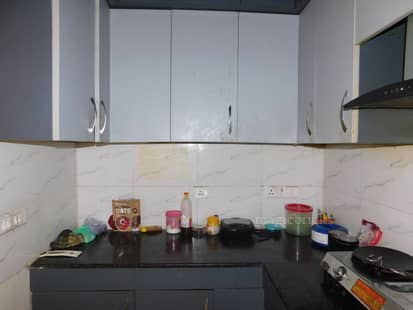 2BHK Multistorey Apartment for Rent in Galaxy North Avenue at Noida Extension - Photo 1