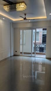 3BHK Builder Floor Apartment for Resale in MKS County at Sector 2 Sohna - Photo 1