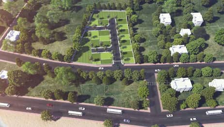 Srinivasa Palms Photos & Video Thiruvidanthai Chennai