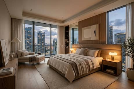 3BHK Multistorey Apartment for Resale in Hero Leafsong Retreat at Sector MU - Photo 1