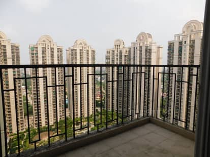 3BHK Multistorey Apartment for Rent in ATS Dolce at Sector-Zeta - Photo 1