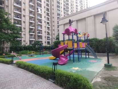 3BHK Multistorey Apartment for Rent in ATS Homekraft Happy Trails at Noida Extension - Photo 1