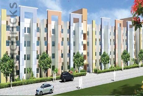 5 Lakhs To 10 Flats For In Chennai Magicbricks Studio Apartment For New Property In Vasanthaa Ii At Padapai