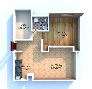 The Room in Sector 32 Sohna, Gurgaon: Price, Brochure, Floor Plan