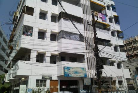 Indian Bank Flats in Gandhi Nagar, Hyderabad: Price, Brochure, Floor ...