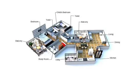 Oakwood Hills in Baner, Pune: Price, Brochure, Floor Plan, Reviews