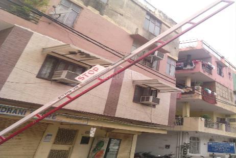 Ankur Apartment In Paschim Vihar New Delhi Price Brochure Floor Plan Reviews