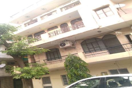 Ankur Apartment In Paschim Vihar New Delhi Price Brochure Floor Plan Reviews