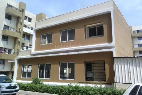 Buy  3 BHK  Villa in  Wagholi   Pune