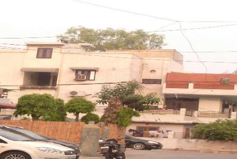 vihar paschim bhk