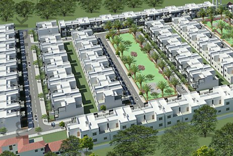 Navada Heights in Haridwar Dehradun Road, Dehradun: Price, Brochure ...