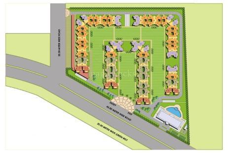 Gulshan Ikebana in Sector 143, Noida: Price, Brochure, Floor Plan, Reviews