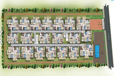 Sai Samruddhi in Whitefield, Bangalore: Price, Brochure, Floor Plan ...