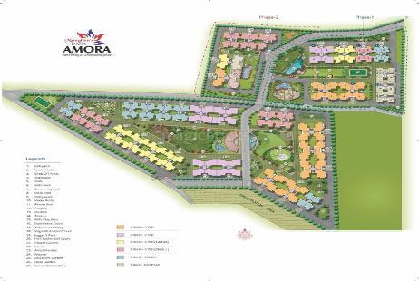 Casa Amora In Kadamba Plateau Goa Price Brochure Floor Plan Reviews