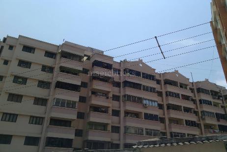 Skyline City Apartment in Chandra Layout, Bangalore: Price, Brochure ...