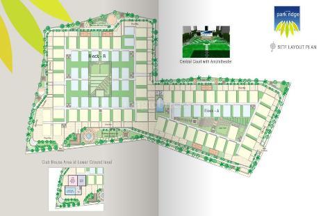 Madhu Park Ridge in Langar Houz, Hyderabad: Price, Brochure, Floor Plan ...